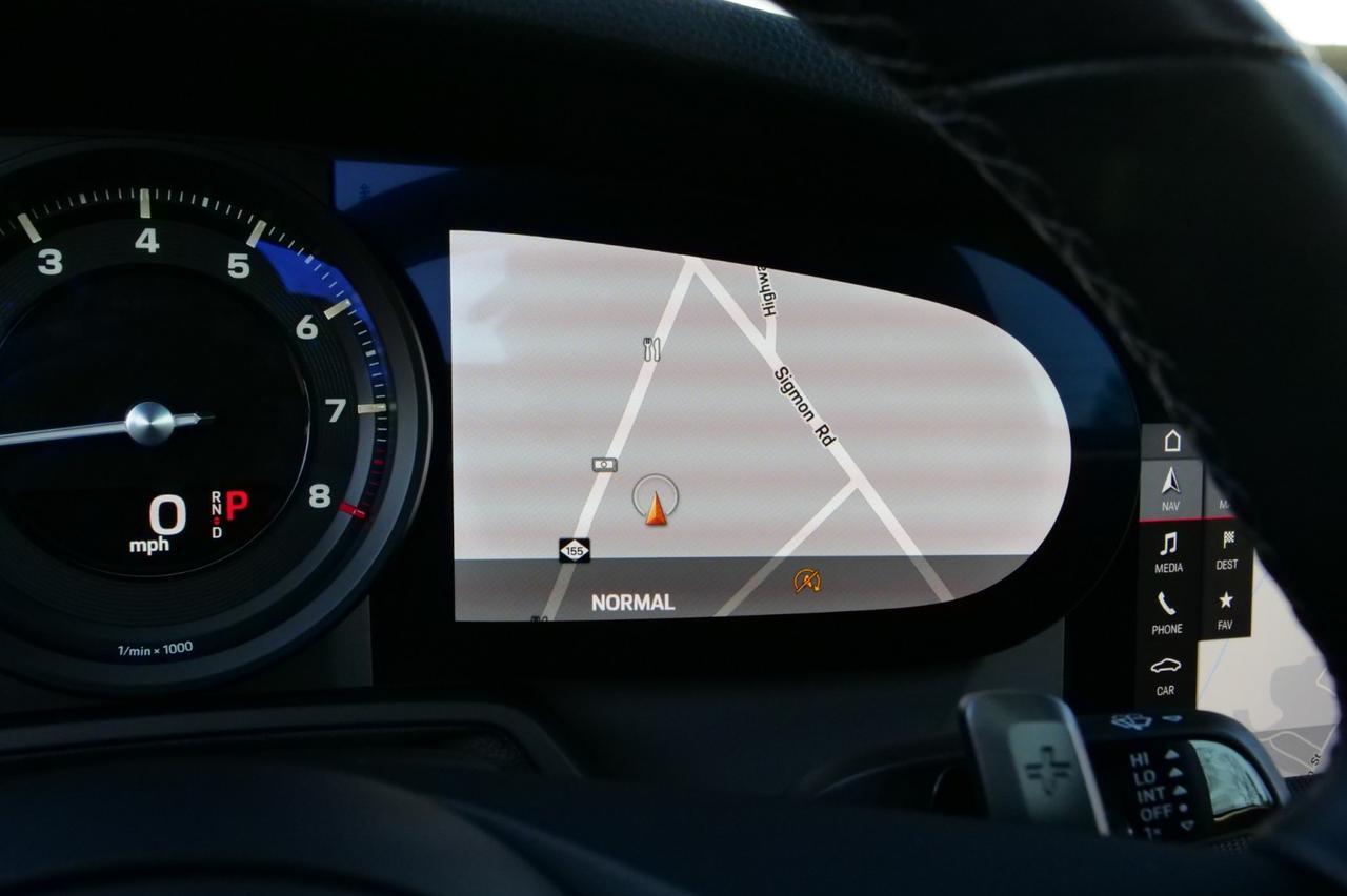 2021 Porsche 911 Carrera / Premium Package / Front Axle System! Lincolnton NC