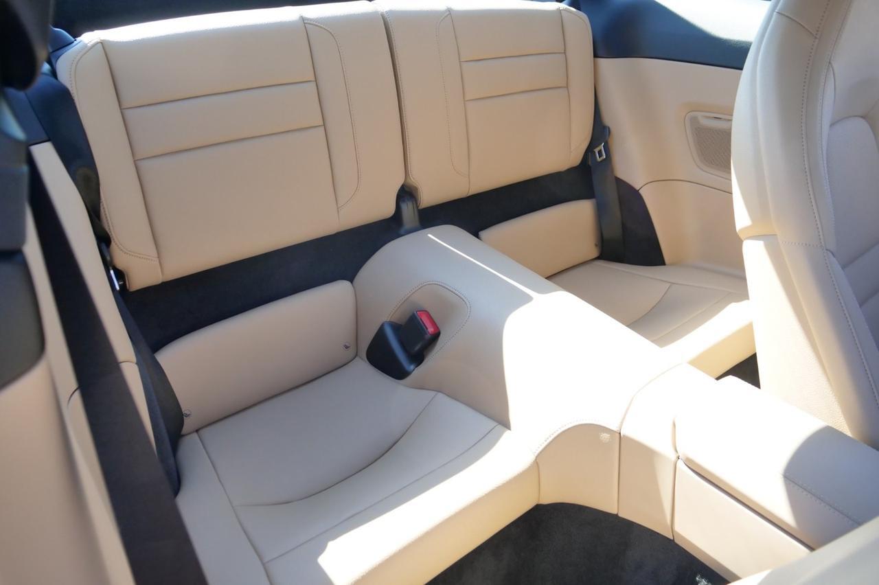 2021 Porsche 911 Carrera / Premium Package / Front Axle System! Lincolnton NC