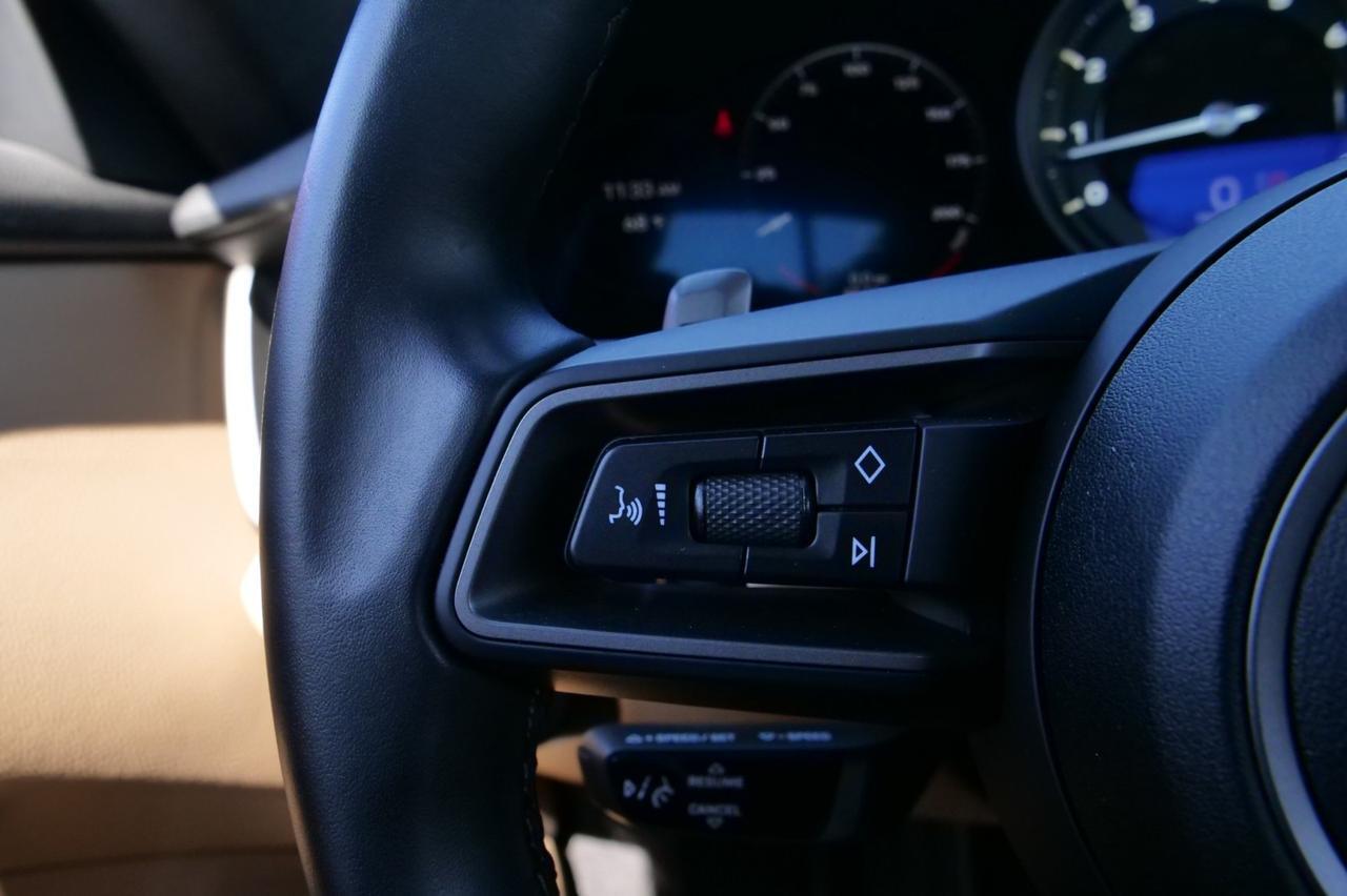 2021 Porsche 911 Carrera / Premium Package / Front Axle System! Lincolnton NC