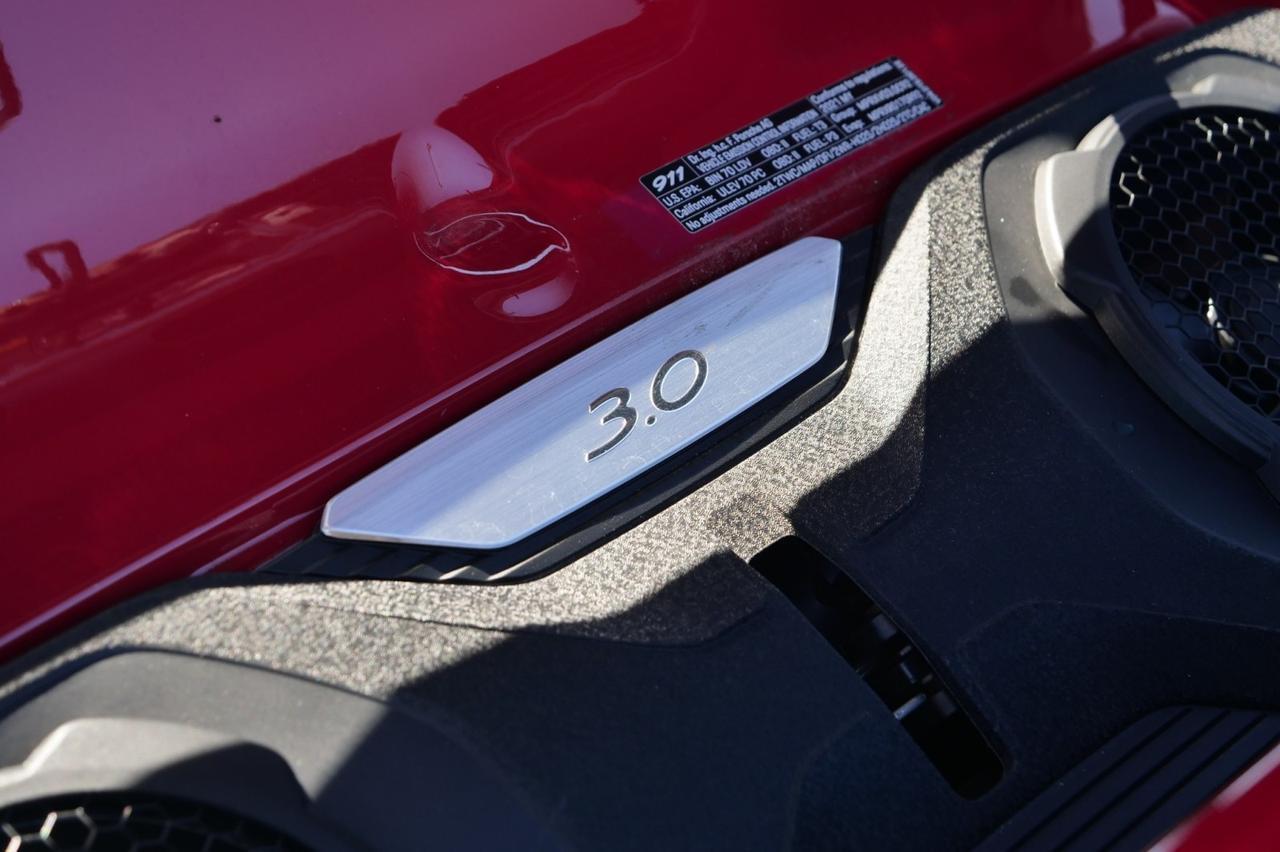 2021 Porsche 911 Carrera / Premium Package / Front Axle System! Lincolnton NC