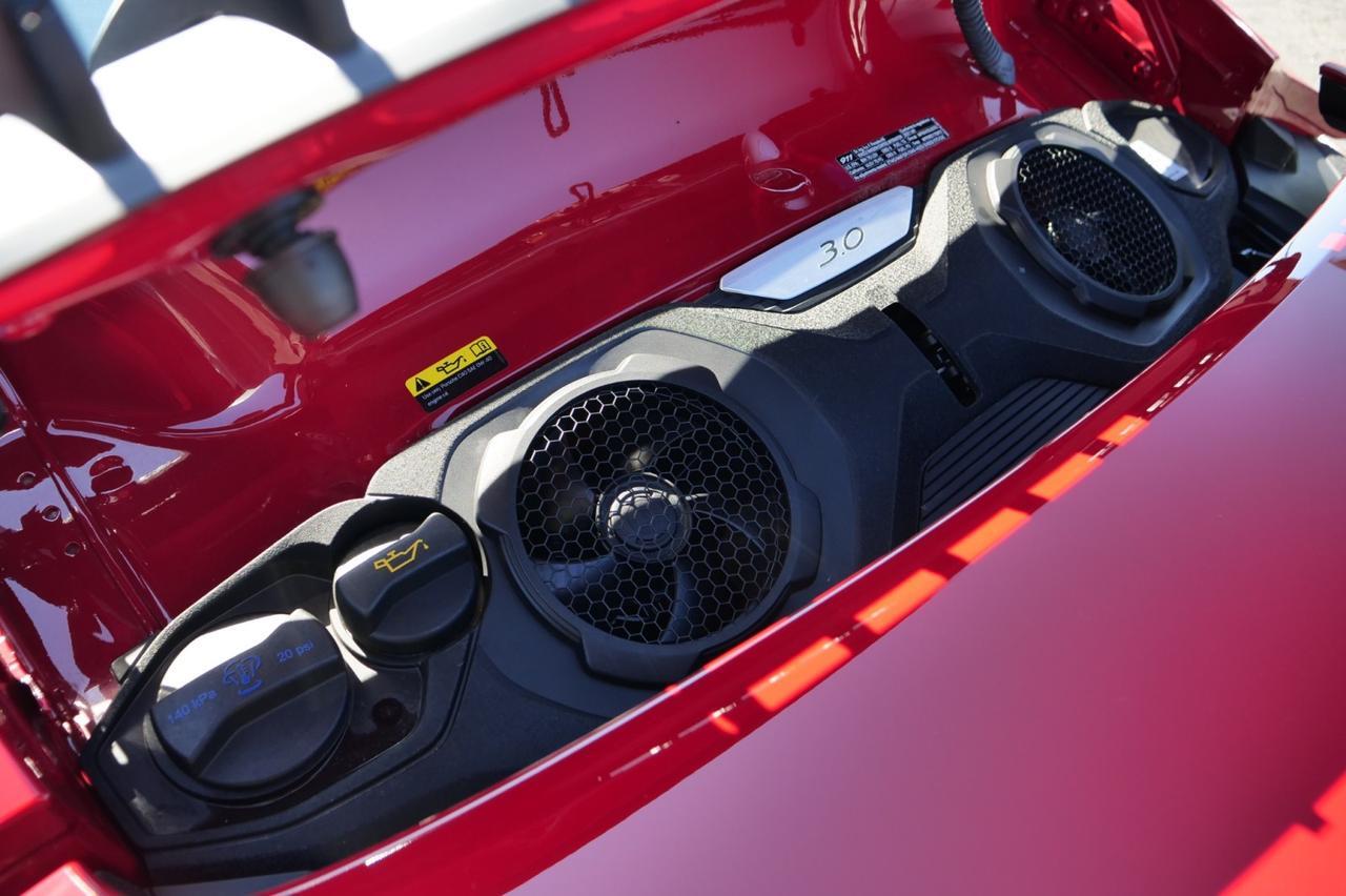 2021 Porsche 911 Carrera / Premium Package / Front Axle System! Lincolnton NC