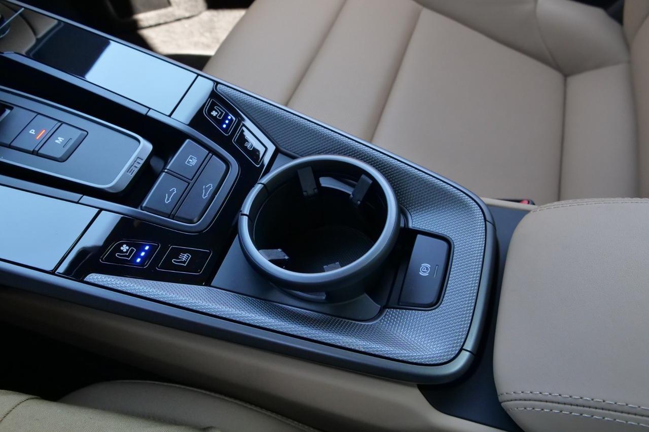 2021 Porsche 911 Carrera / Premium Package / Front Axle System! Lincolnton NC