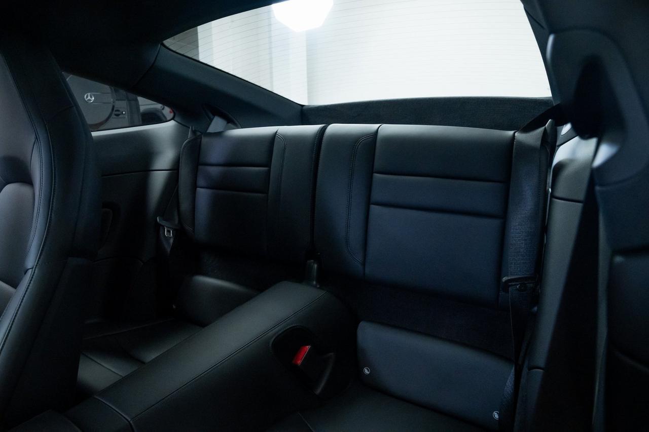 2021 Porsche 911 Carrera S 7-Spd Manual Sport Package Premium Package Portland OR