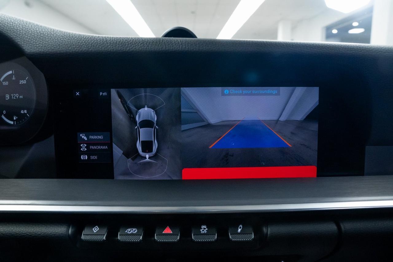 2021 Porsche 911 Carrera S 7-Spd Manual Sport Package Premium Package Portland OR