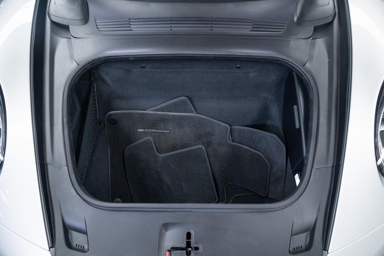 2021 Porsche 911 Carrera S 7-Speed Manual Vented Seats BOSE Audio Portland OR