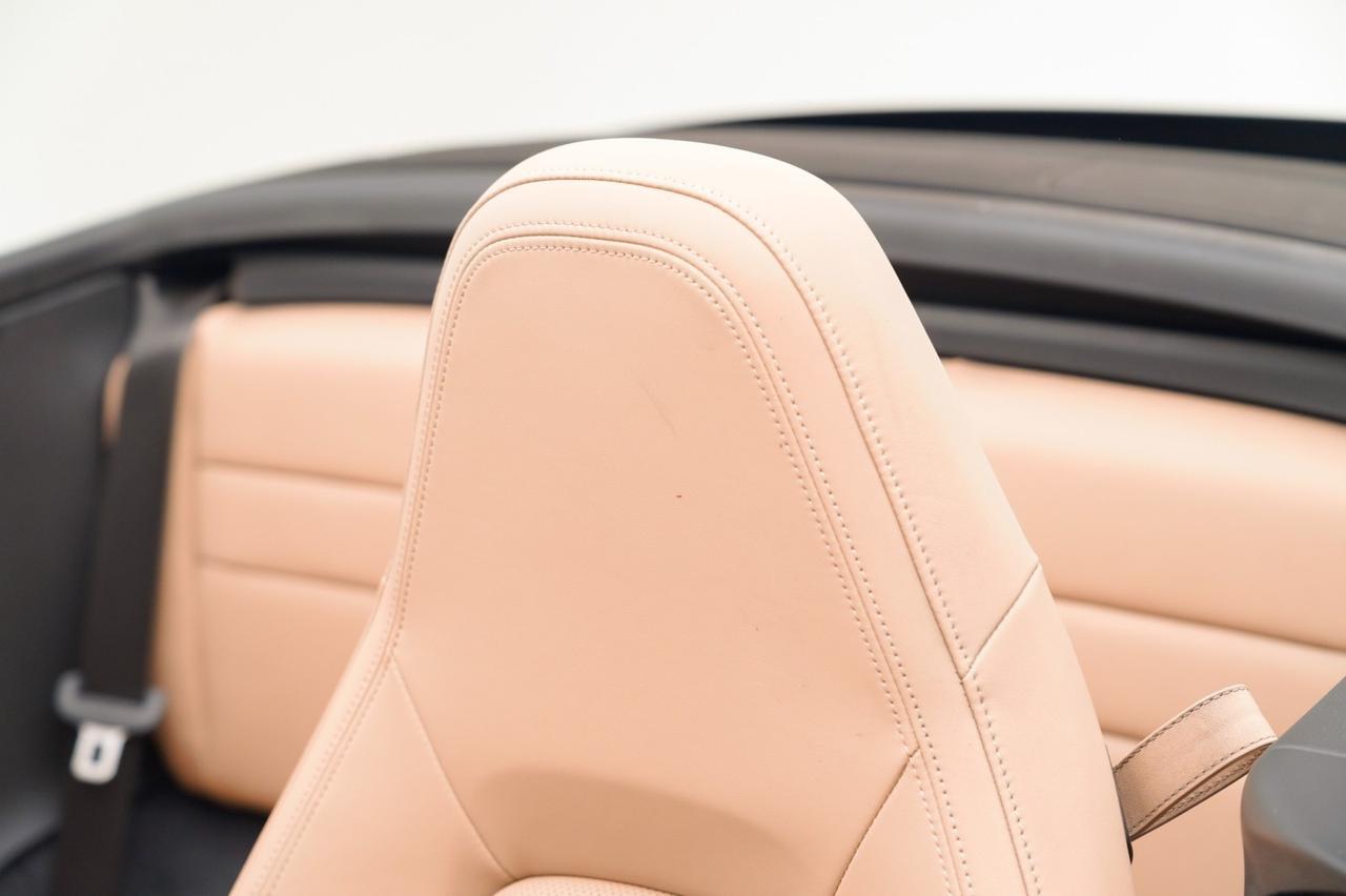 2021 Porsche 911 Carrera S Cabriolet Pompano Beach FL