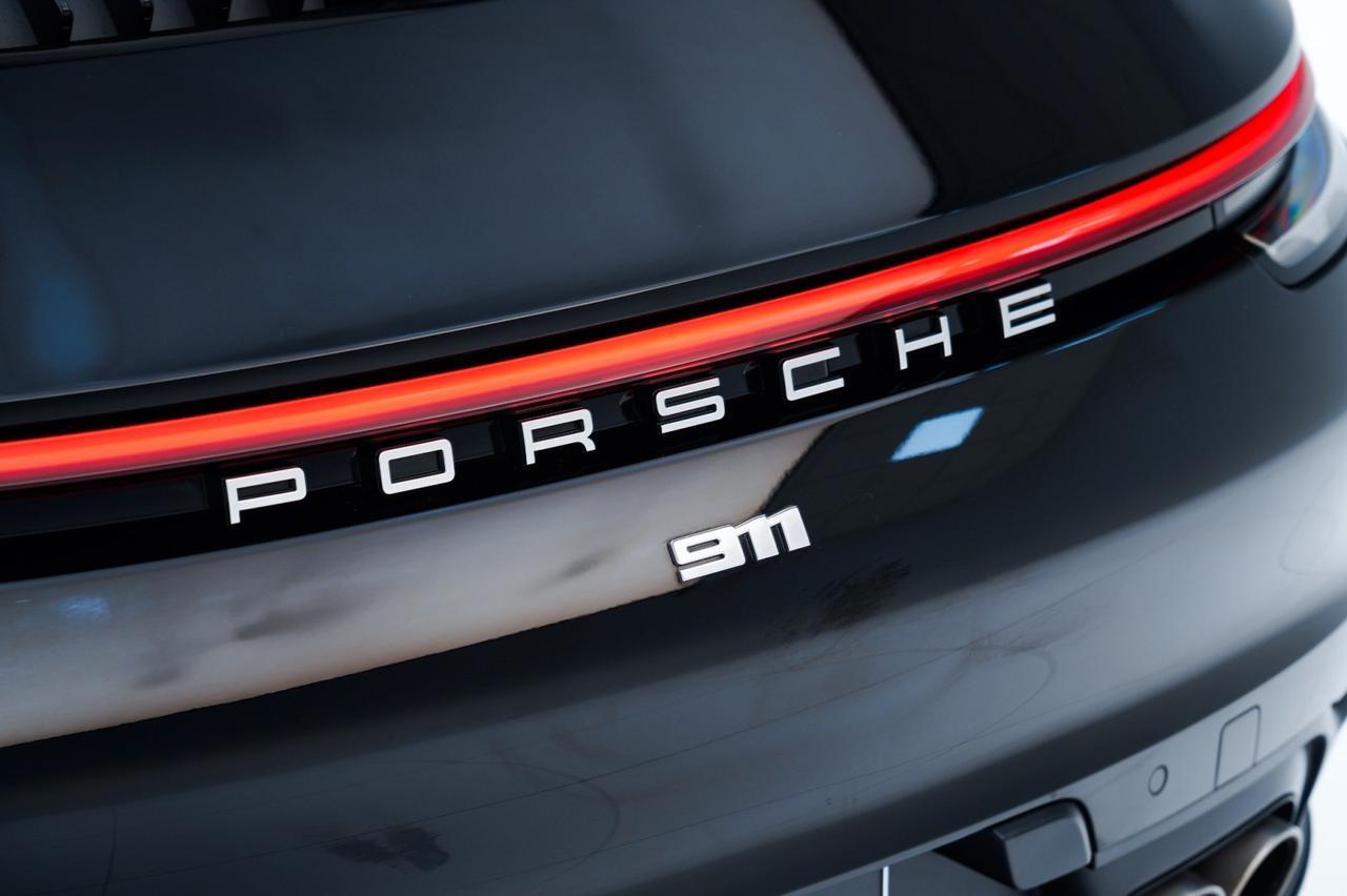 2021 Porsche 911 Carrera S Cabriolet Pompano Beach FL