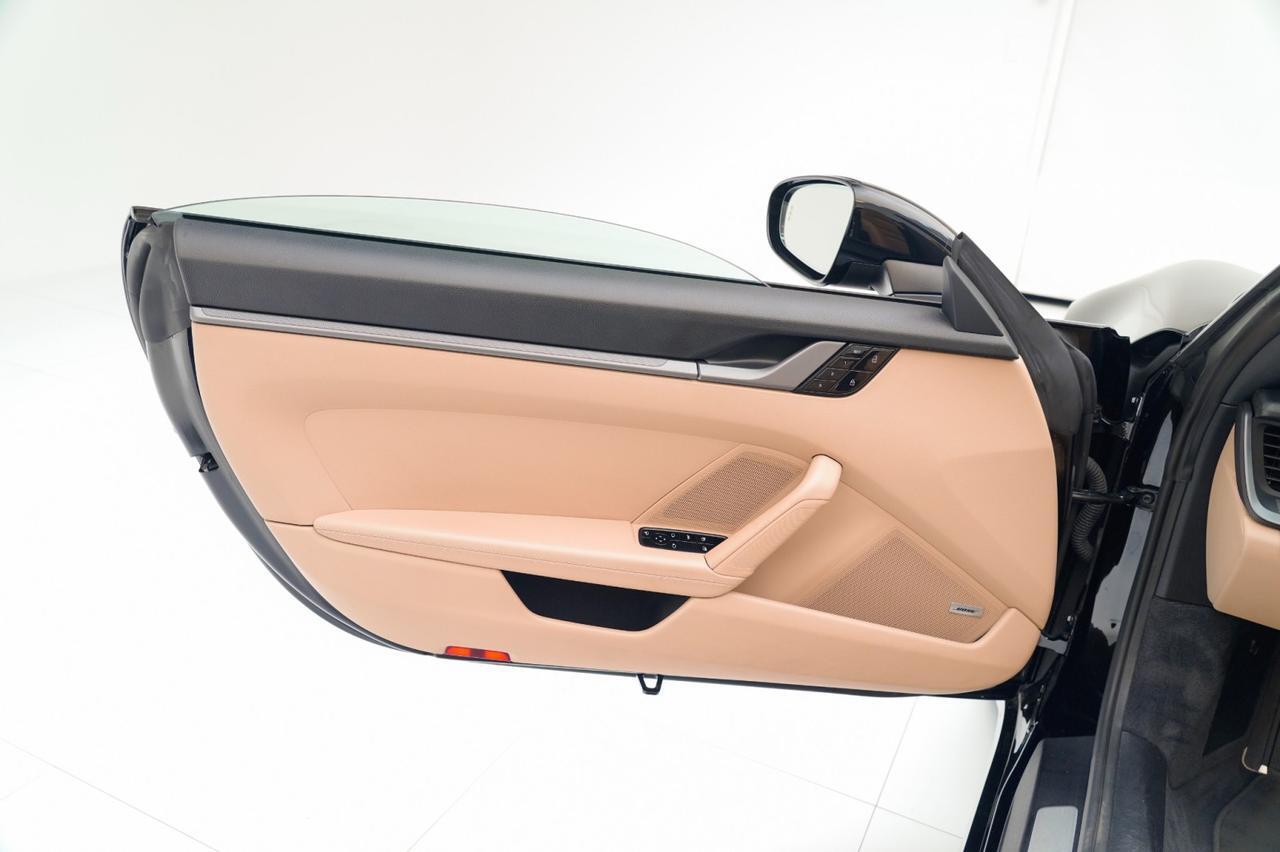 2021 Porsche 911 Carrera S Cabriolet Pompano Beach FL