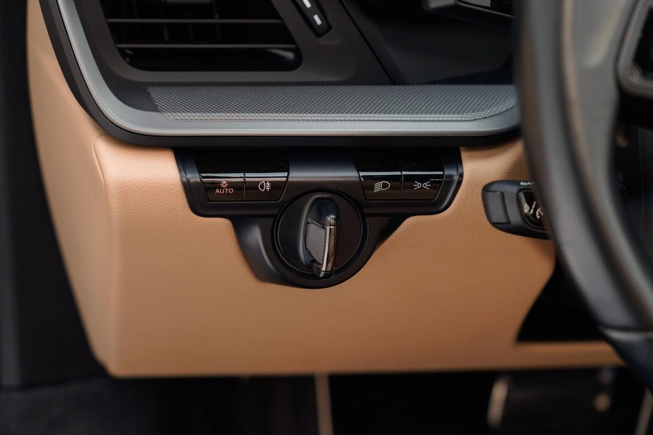 2021 Porsche 911 Carrera S Cabriolet Pompano Beach FL