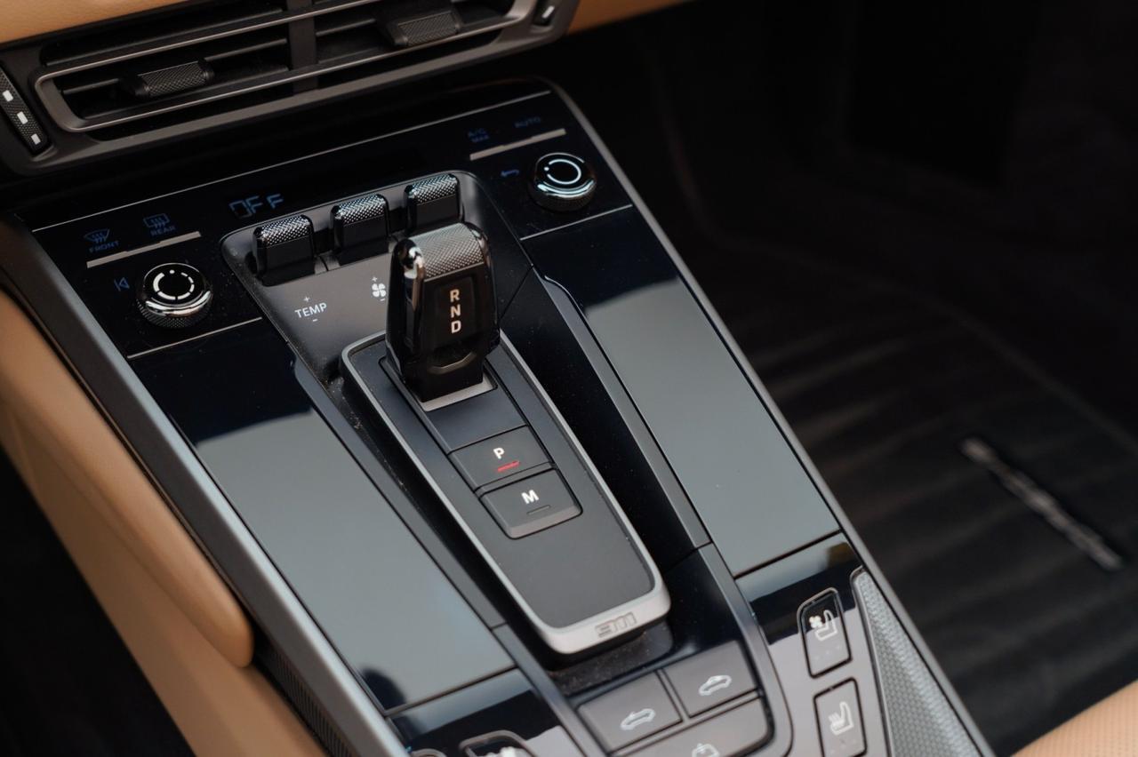 2021 Porsche 911 Carrera S Cabriolet Pompano Beach FL