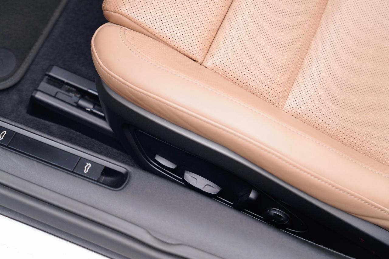 2021 Porsche 911 Carrera S Cabriolet Pompano Beach FL