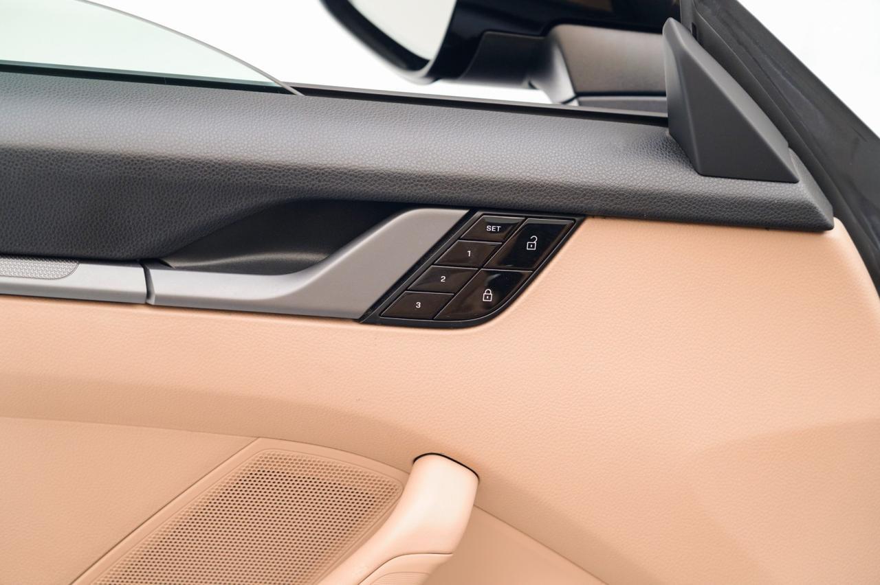 2021 Porsche 911 Carrera S Cabriolet Pompano Beach FL