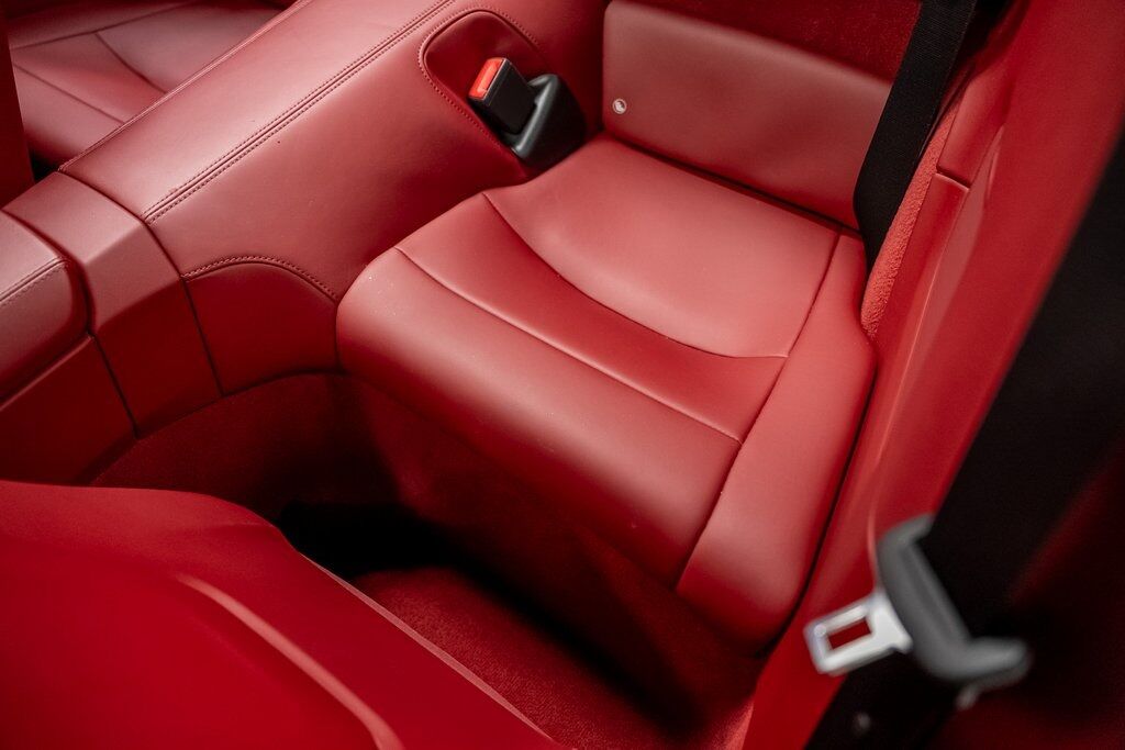 2021 Porsche 911 Carrera S Ft Lauderdale FL