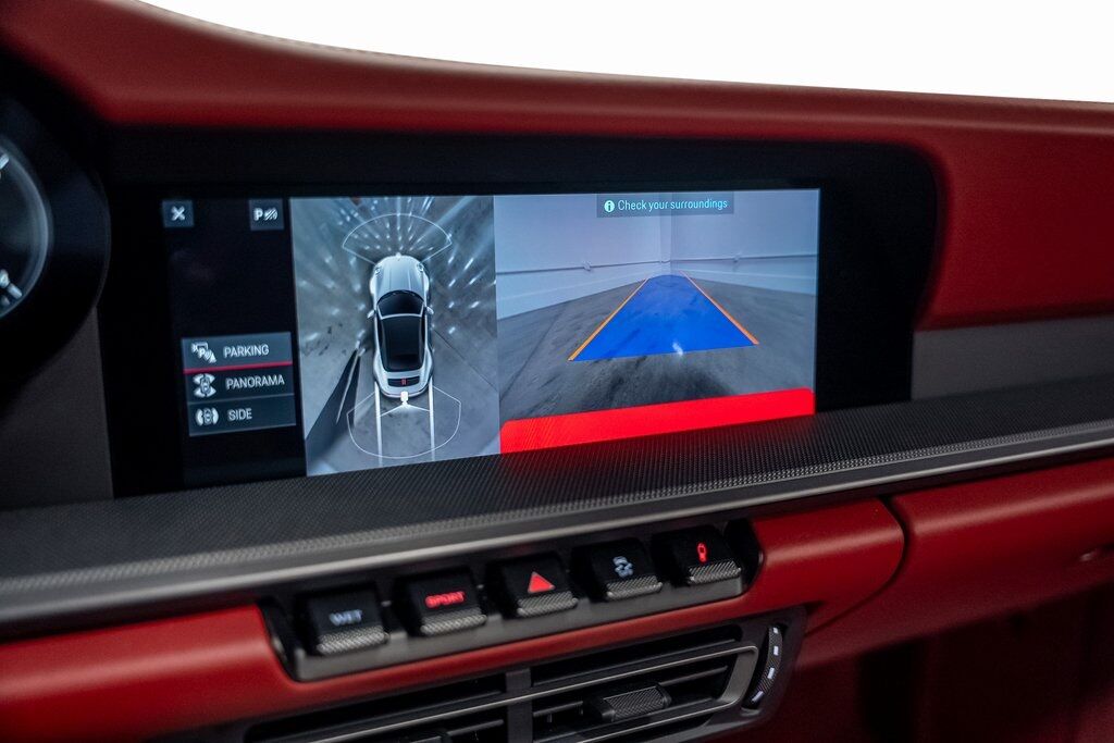 2021 Porsche 911 Carrera S Ft Lauderdale FL