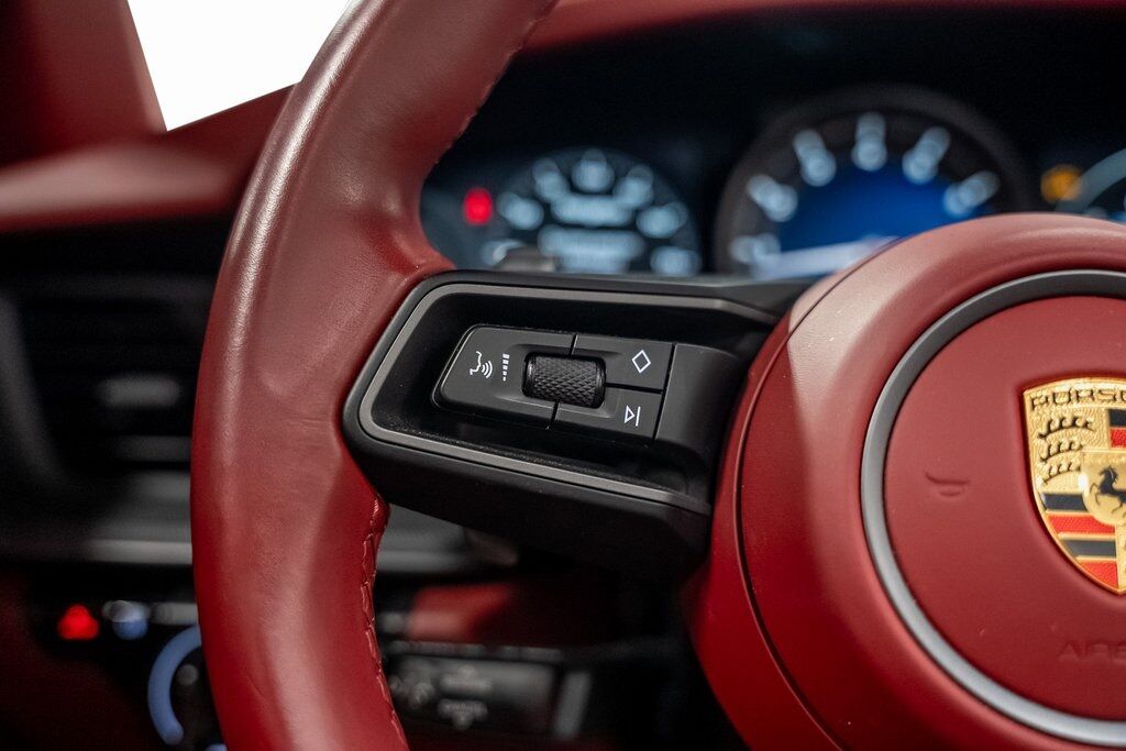 2021 Porsche 911 Carrera S Ft Lauderdale FL