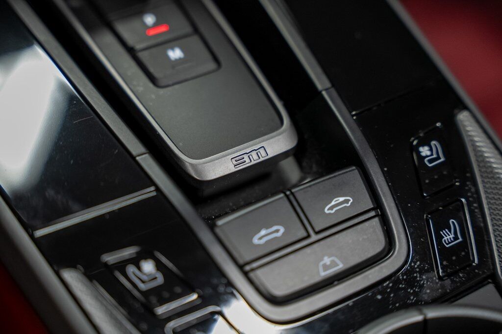 2021 Porsche 911 Carrera S Ft Lauderdale FL