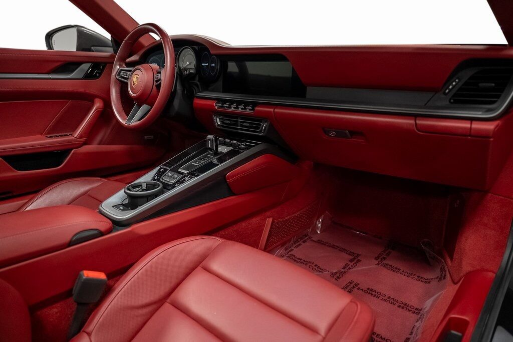 2021 Porsche 911 Carrera S Ft Lauderdale FL