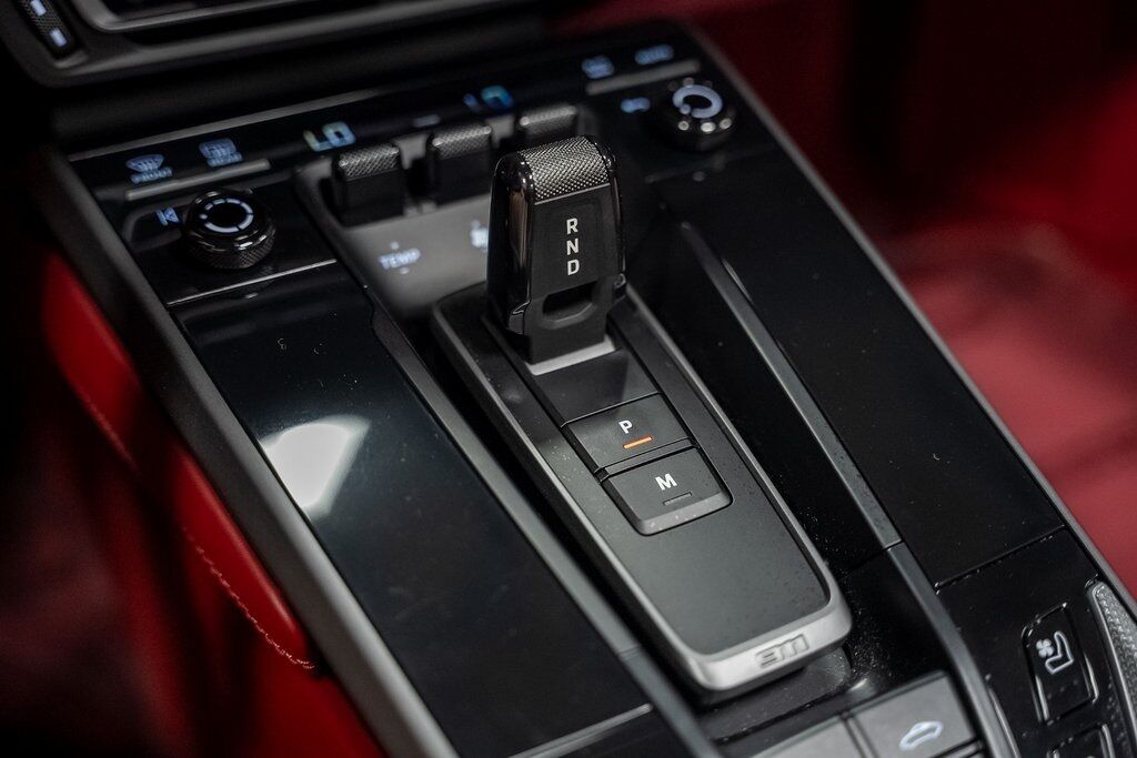 2021 Porsche 911 Carrera S Ft Lauderdale FL