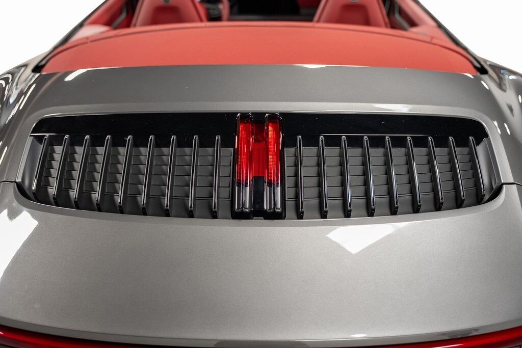 2021 Porsche 911 Carrera S Ft Lauderdale FL