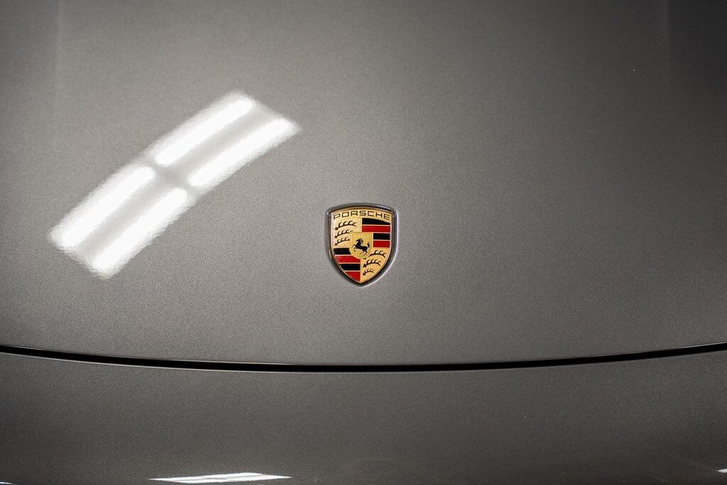 2021 Porsche 911 Carrera S Ft Lauderdale FL