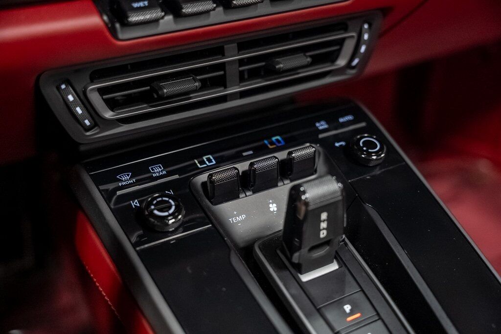 2021 Porsche 911 Carrera S Ft Lauderdale FL