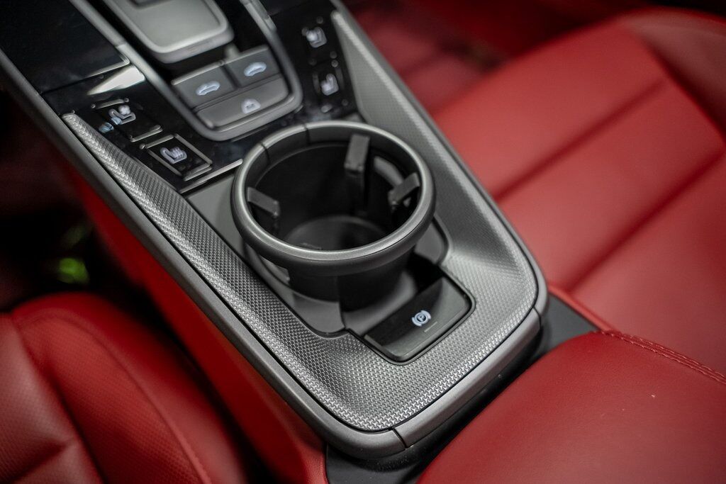 2021 Porsche 911 Carrera S Ft Lauderdale FL