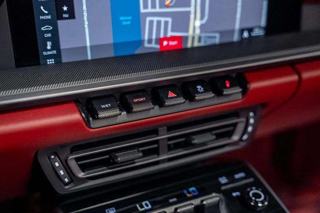 2021 Porsche 911 Carrera S Ft Lauderdale FL