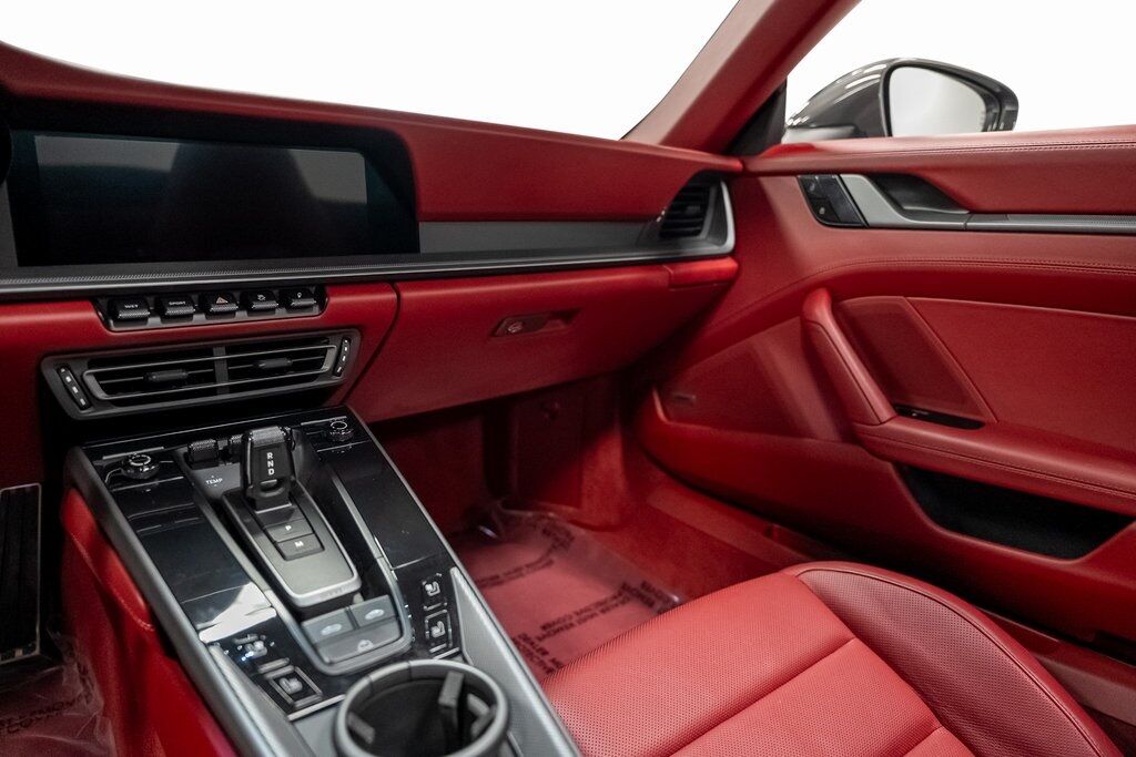 2021 Porsche 911 Carrera S Ft Lauderdale FL