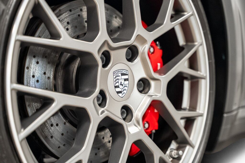 2021 Porsche 911 Carrera S Ft Lauderdale FL