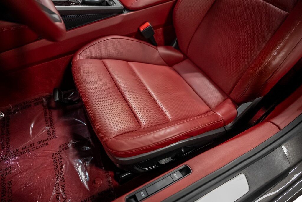 2021 Porsche 911 Carrera S Ft Lauderdale FL