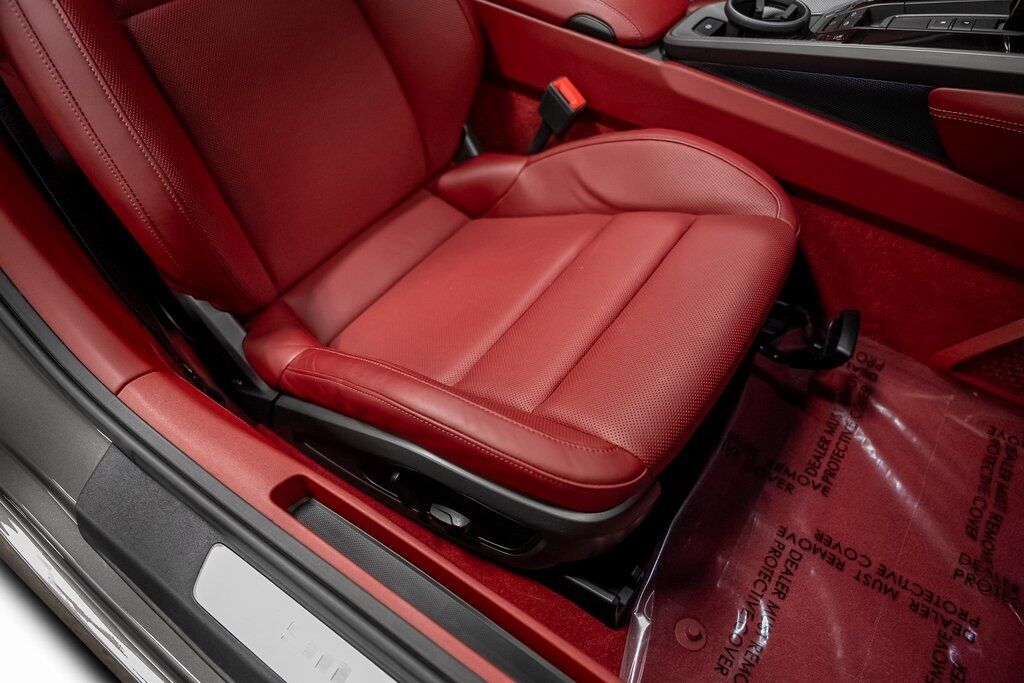 2021 Porsche 911 Carrera S Ft Lauderdale FL