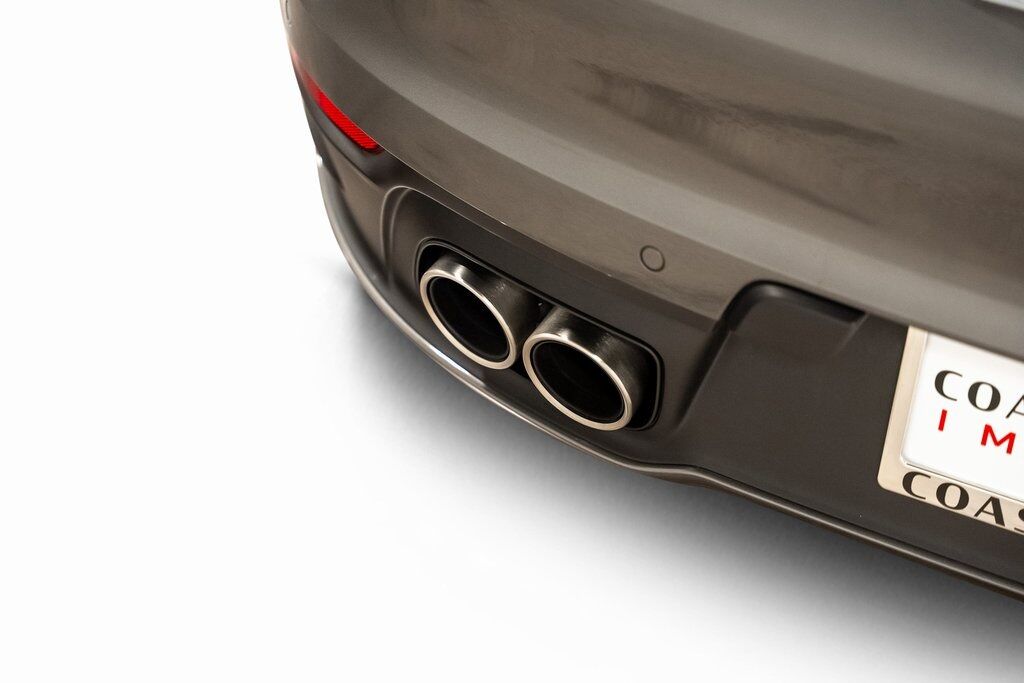 2021 Porsche 911 Carrera S Ft Lauderdale FL