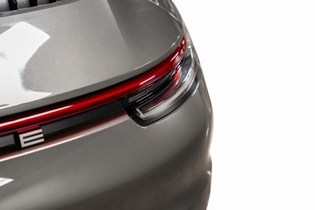 2021 Porsche 911 Carrera S Ft Lauderdale FL