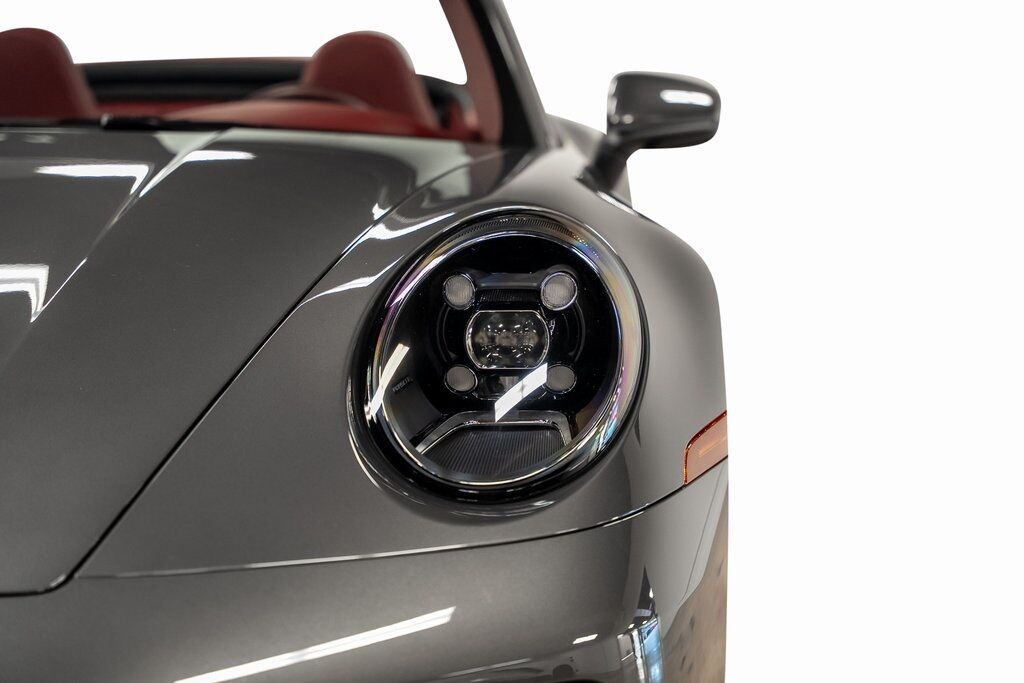 2021 Porsche 911 Carrera S Ft Lauderdale FL