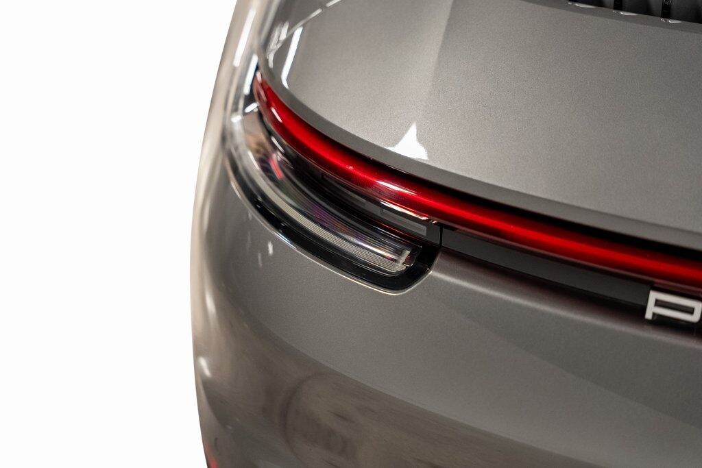 2021 Porsche 911 Carrera S Ft Lauderdale FL