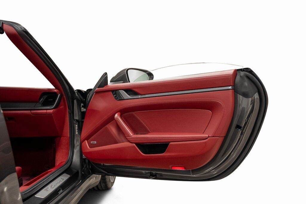 2021 Porsche 911 Carrera S Ft Lauderdale FL