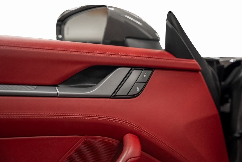 2021 Porsche 911 Carrera S Ft Lauderdale FL