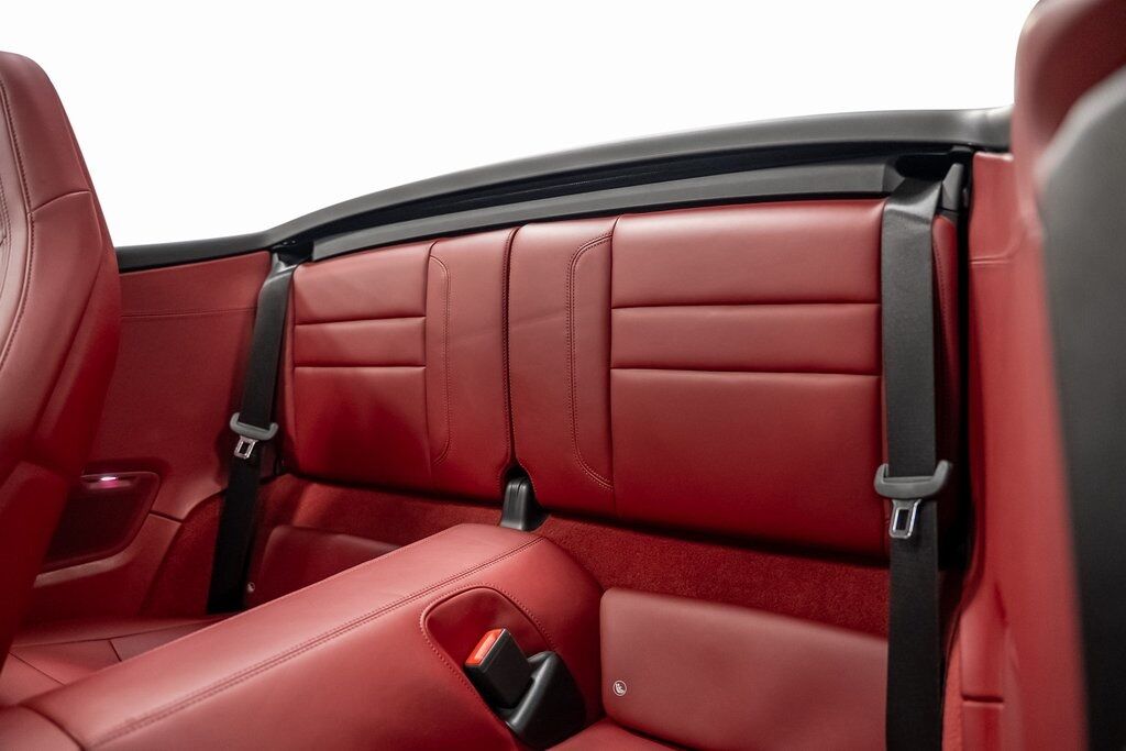 2021 Porsche 911 Carrera S Ft Lauderdale FL