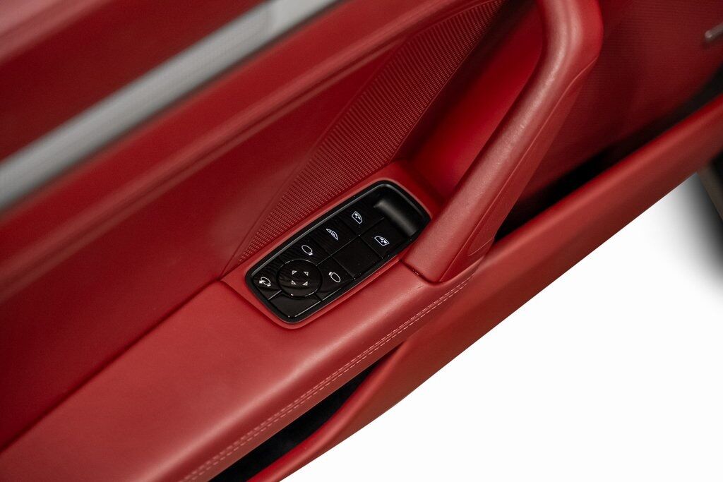 2021 Porsche 911 Carrera S Ft Lauderdale FL