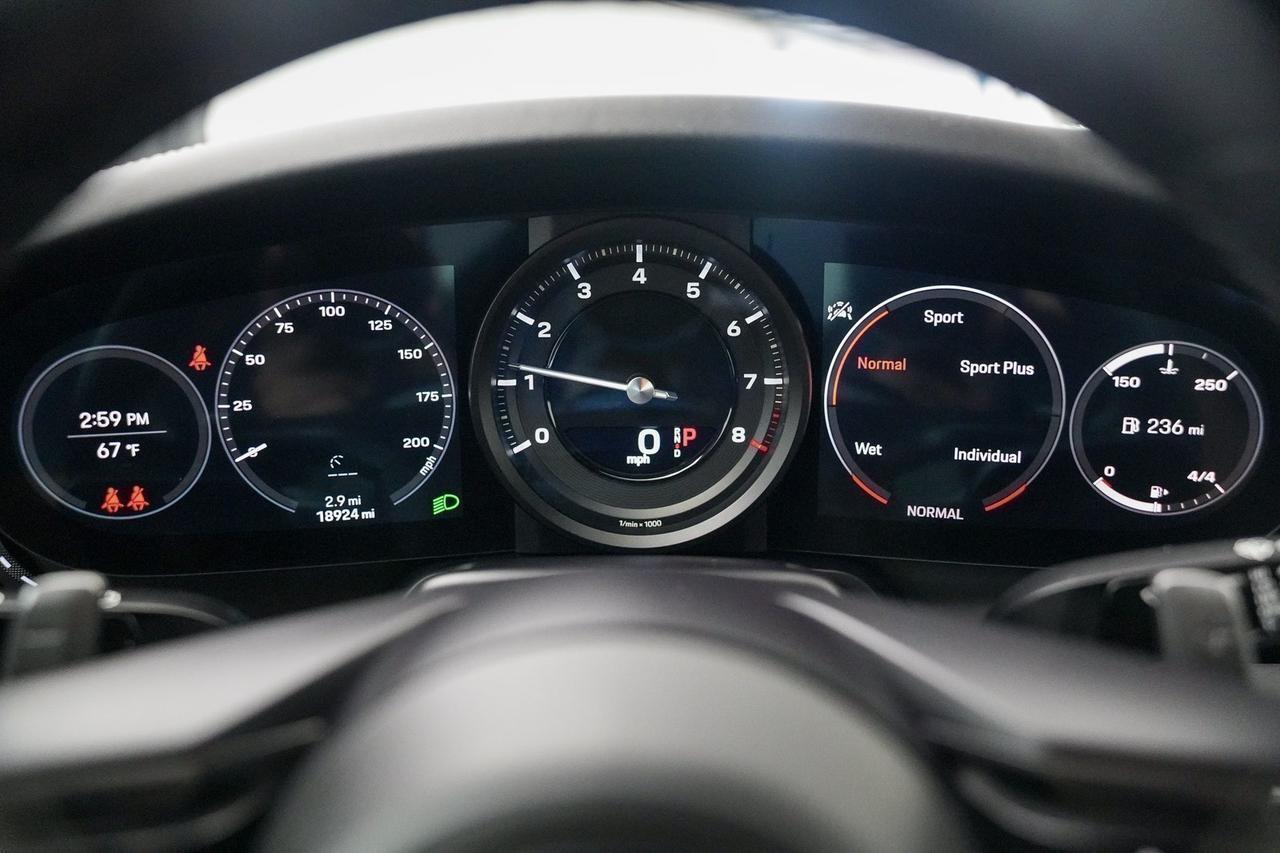 2021 Porsche 911 Carrera S Newport Beach CA