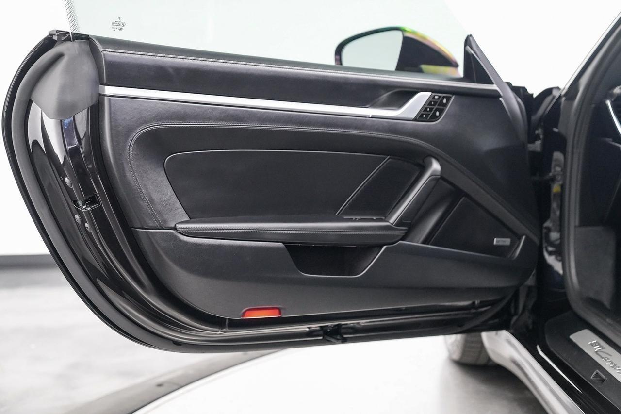 2021 Porsche 911 Carrera S Newport Beach CA