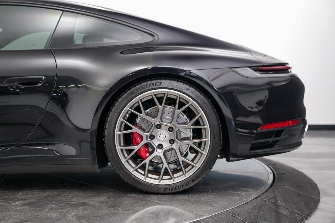 2021 Porsche 911 Carrera S Newport Beach CA