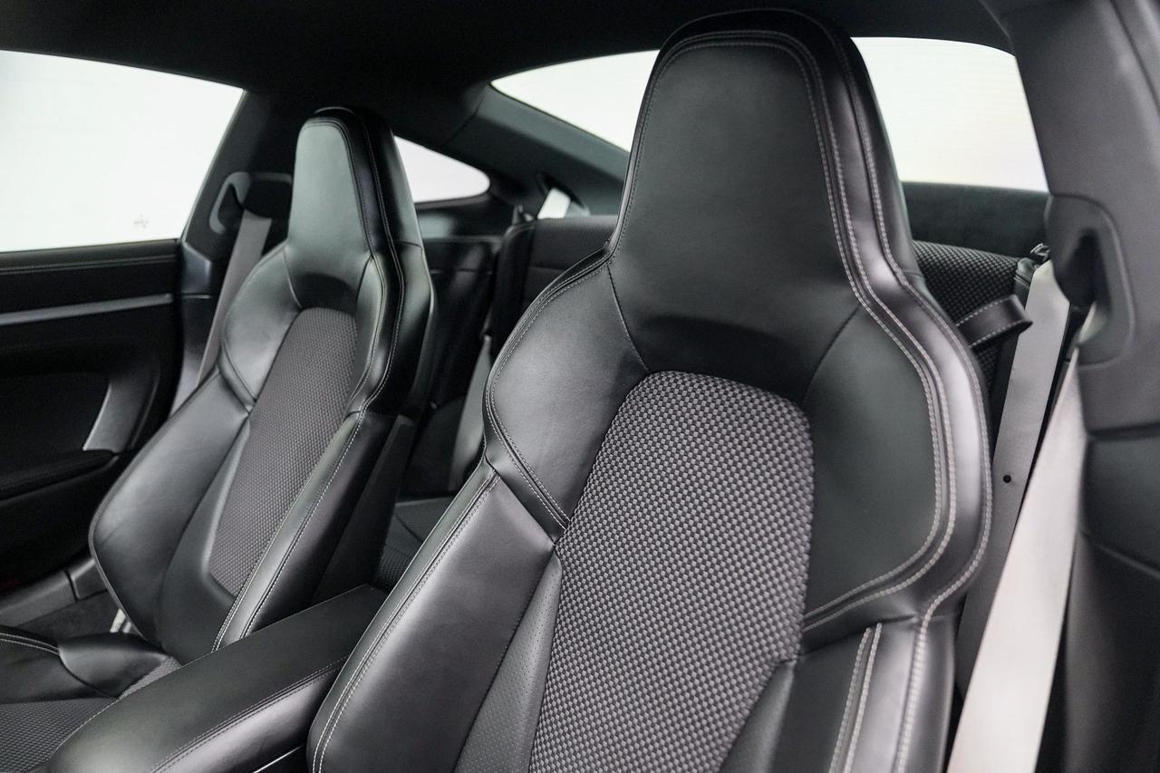 2021 Porsche 911 Carrera S Newport Beach CA