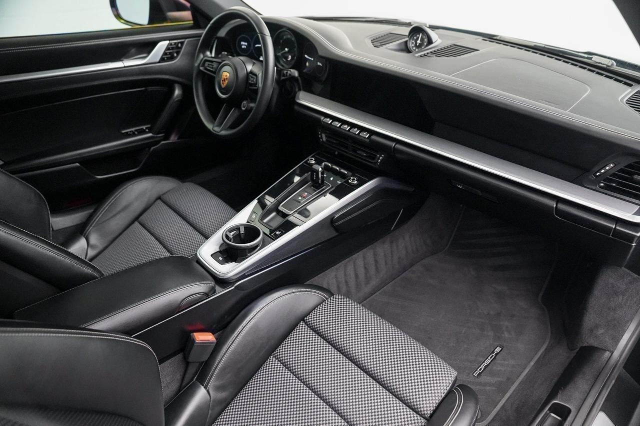 2021 Porsche 911 Carrera S Newport Beach CA