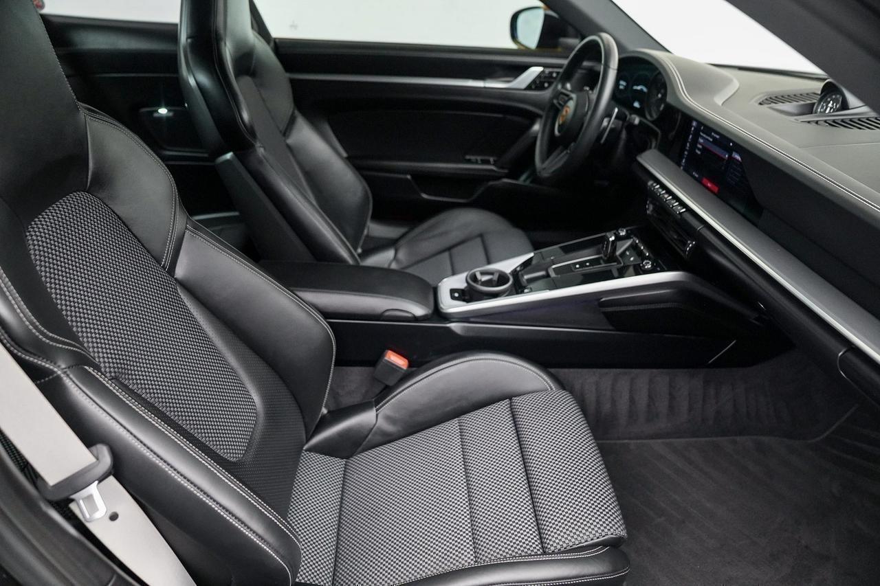 2021 Porsche 911 Carrera S Newport Beach CA