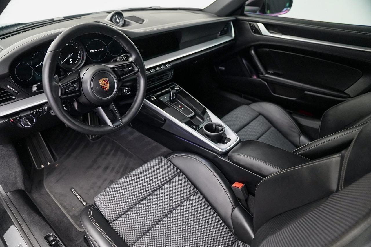 2021 Porsche 911 Carrera S Newport Beach CA