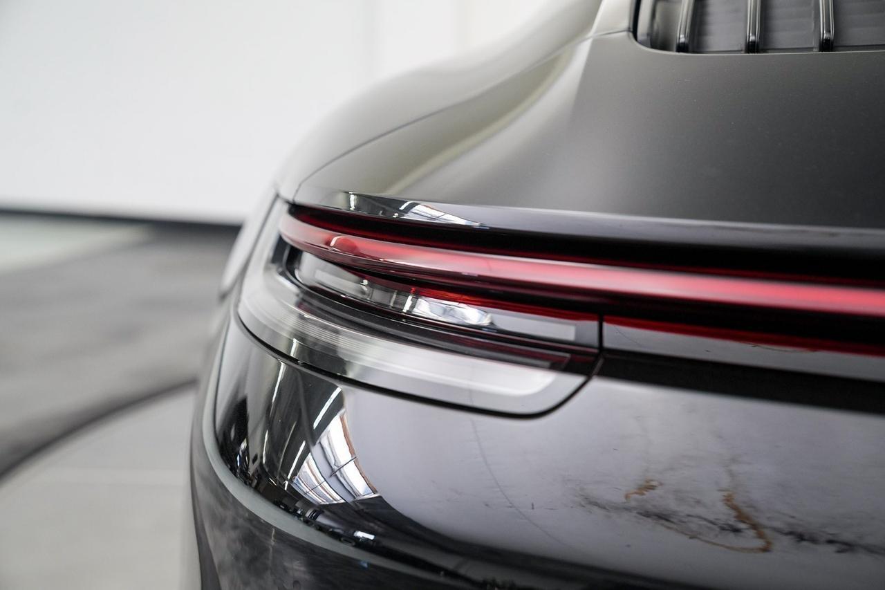 2021 Porsche 911 Carrera S Newport Beach CA