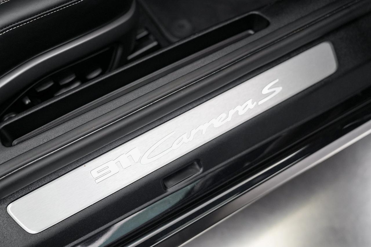 2021 Porsche 911 Carrera S Newport Beach CA