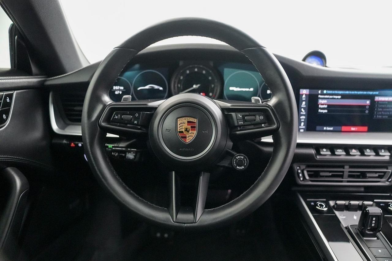 2021 Porsche 911 Carrera S Newport Beach CA