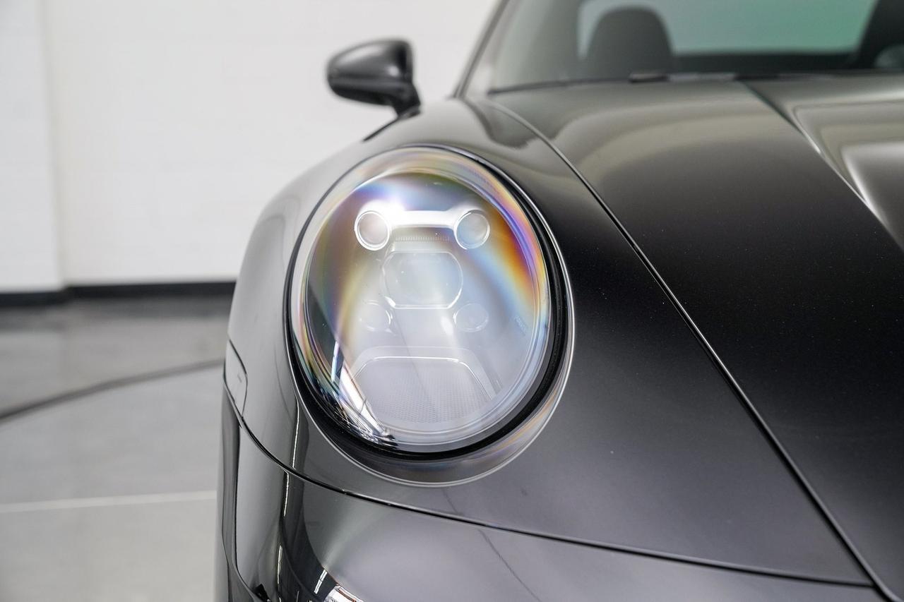 2021 Porsche 911 Carrera S Newport Beach CA